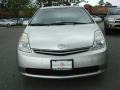 2004 Millenium Silver Metallic Toyota Prius Hybrid  photo #7