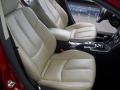 2009 Sangria Red Mica Mazda MAZDA6 s Grand Touring  photo #17