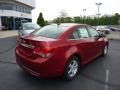 Crystal Red Metallic Tintcoat - Cruze LT/RS Photo No. 3