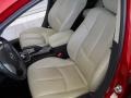 2009 Sangria Red Mica Mazda MAZDA6 s Grand Touring  photo #20