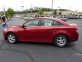 Crystal Red Metallic Tintcoat - Cruze LT/RS Photo No. 6