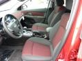 Crystal Red Metallic Tintcoat - Cruze LT/RS Photo No. 7