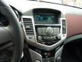Crystal Red Metallic Tintcoat - Cruze LT/RS Photo No. 9