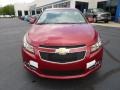 Crystal Red Metallic Tintcoat - Cruze LT/RS Photo No. 11