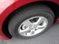 Crystal Red Metallic Tintcoat - Cruze LT/RS Photo No. 12