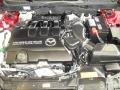 Sangria Red Mica - MAZDA6 s Grand Touring Photo No. 29