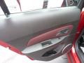 Crystal Red Metallic Tintcoat - Cruze LT/RS Photo No. 15