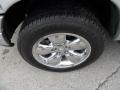 2005 Bright Silver Metallic Dodge Ram 1500 Laramie Quad Cab 4x4  photo #10