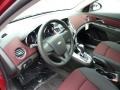 Crystal Red Metallic Tintcoat - Cruze LT/RS Photo No. 17
