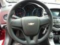Crystal Red Metallic Tintcoat - Cruze LT/RS Photo No. 18