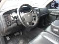 2005 Bright Silver Metallic Dodge Ram 1500 Laramie Quad Cab 4x4  photo #12