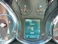 Crystal Red Metallic Tintcoat - Cruze LT/RS Photo No. 20