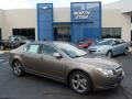 Mocha Steel Metallic - Malibu LT Photo No. 1