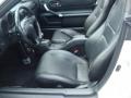 Black Interior Photo for 2002 Toyota MR2 Spyder #49635638