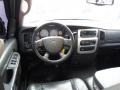 2005 Bright Silver Metallic Dodge Ram 1500 Laramie Quad Cab 4x4  photo #15