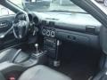Black Dashboard Photo for 2002 Toyota MR2 Spyder #49635653