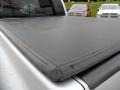 2005 Bright Silver Metallic Dodge Ram 1500 Laramie Quad Cab 4x4  photo #17