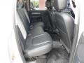 2005 Bright Silver Metallic Dodge Ram 1500 Laramie Quad Cab 4x4  photo #18