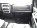2005 Bright Silver Metallic Dodge Ram 1500 Laramie Quad Cab 4x4  photo #20