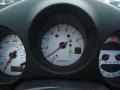 Black Gauges Photo for 2002 Toyota MR2 Spyder #49635737