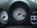  2002 MR2 Spyder Roadster Roadster Gauges