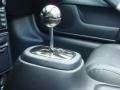 Black Transmission Photo for 2002 Toyota MR2 Spyder #49635779