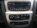 2005 Bright Silver Metallic Dodge Ram 1500 Laramie Quad Cab 4x4  photo #24