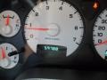 2005 Bright Silver Metallic Dodge Ram 1500 Laramie Quad Cab 4x4  photo #25