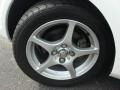 2002 Toyota MR2 Spyder Roadster Custom Wheels