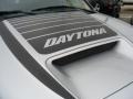 2005 Bright Silver Metallic Dodge Ram 1500 SLT Daytona Quad Cab 4x4  photo #21