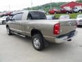 Light Khaki Metallic - Ram 2500 Laramie Mega Cab 4x4 Photo No. 2