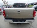 Light Khaki Metallic - Ram 2500 Laramie Mega Cab 4x4 Photo No. 3