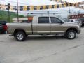 Light Khaki Metallic - Ram 2500 Laramie Mega Cab 4x4 Photo No. 5