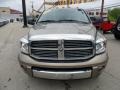 Light Khaki Metallic - Ram 2500 Laramie Mega Cab 4x4 Photo No. 7