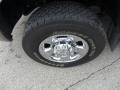 Light Khaki Metallic - Ram 2500 Laramie Mega Cab 4x4 Photo No. 8