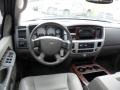 Light Khaki Metallic - Ram 2500 Laramie Mega Cab 4x4 Photo No. 16