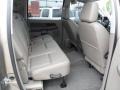 Light Khaki Metallic - Ram 2500 Laramie Mega Cab 4x4 Photo No. 18