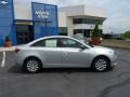 Silver Ice Metallic - Cruze LS Photo No. 2