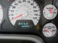 Light Khaki Metallic - Ram 2500 Laramie Mega Cab 4x4 Photo No. 25