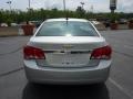 Silver Ice Metallic - Cruze LS Photo No. 4