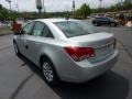 Silver Ice Metallic - Cruze LS Photo No. 5