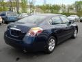 Navy Blue Metallic - Altima 2.5 SL Photo No. 2