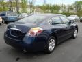 2009 Navy Blue Metallic Nissan Altima 2.5 SL  photo #2