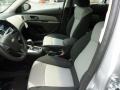 Silver Ice Metallic - Cruze LS Photo No. 7