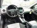 Silver Ice Metallic - Cruze LS Photo No. 14