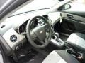 Silver Ice Metallic - Cruze LS Photo No. 16