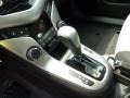 Silver Ice Metallic - Cruze LS Photo No. 19