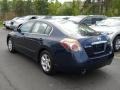 Navy Blue Metallic - Altima 2.5 SL Photo No. 15