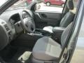 2007 Titanium Green Metallic Ford Escape XLT V6 4WD  photo #20