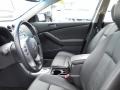 Navy Blue Metallic - Altima 2.5 SL Photo No. 24